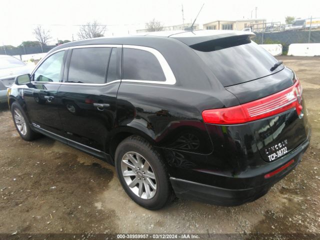 Photo 2 VIN: 2LMHJ5NK9HBL01612 - LINCOLN MKT 