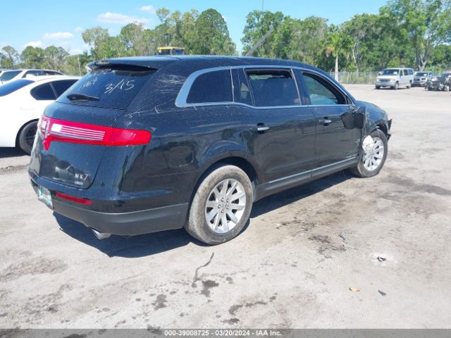 Photo 3 VIN: 2LMHJ5NK9HBL01769 - LINCOLN MKT 