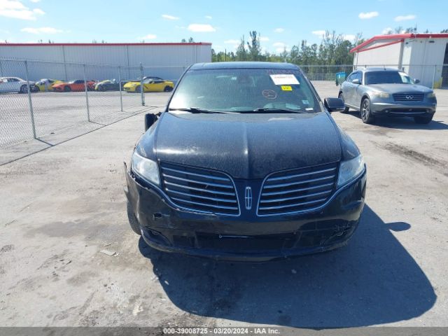 Photo 5 VIN: 2LMHJ5NK9HBL01769 - LINCOLN MKT 