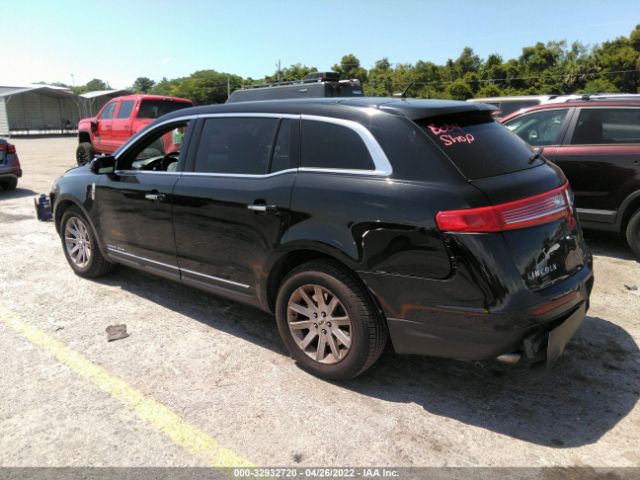 Photo 2 VIN: 2LMHJ5NK9JBL01941 - LINCOLN MKT 