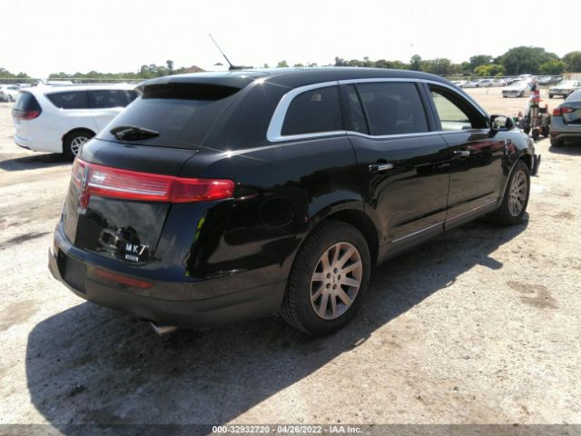 Photo 3 VIN: 2LMHJ5NK9JBL01941 - LINCOLN MKT 