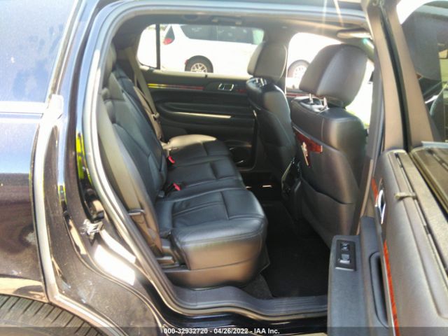 Photo 7 VIN: 2LMHJ5NK9JBL01941 - LINCOLN MKT 