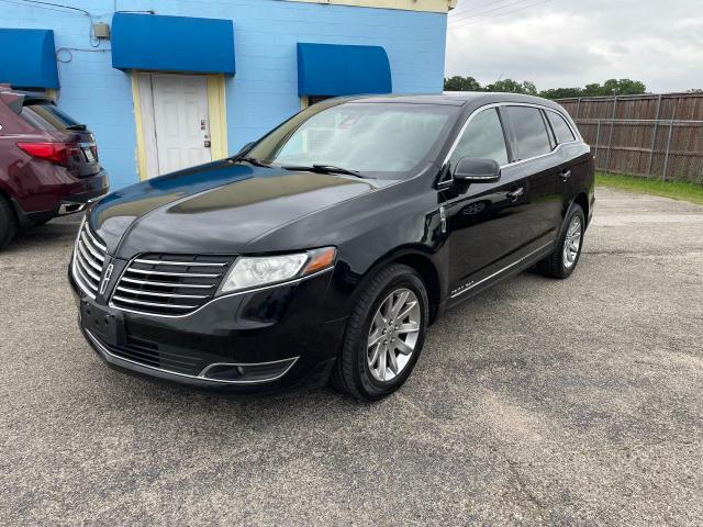 Photo 1 VIN: 2LMHJ5NK9JBL02264 - LINCOLN MKT 