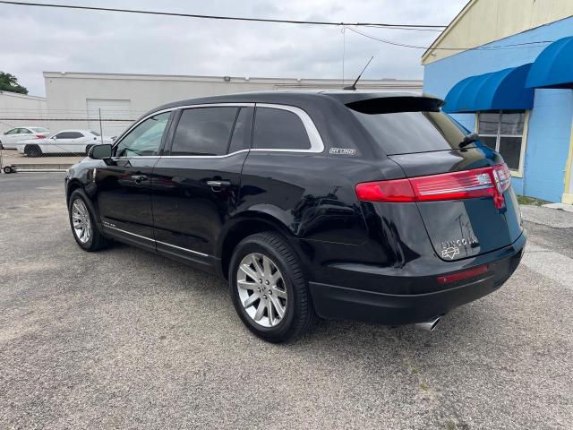 Photo 2 VIN: 2LMHJ5NK9JBL02264 - LINCOLN MKT 