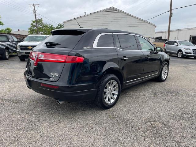 Photo 3 VIN: 2LMHJ5NK9JBL02264 - LINCOLN MKT 