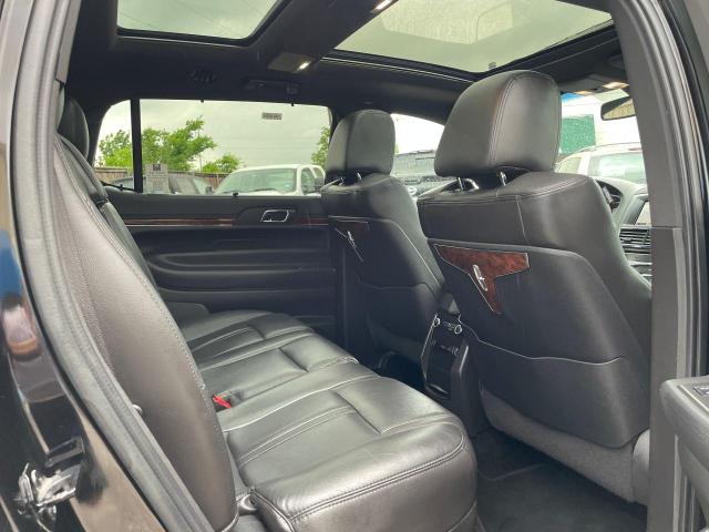 Photo 5 VIN: 2LMHJ5NK9JBL02264 - LINCOLN MKT 