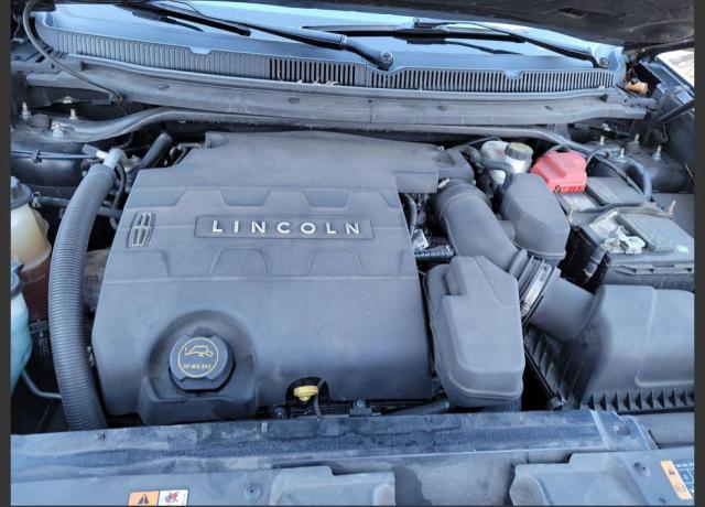 Photo 6 VIN: 2LMHJ5NK9JBL02264 - LINCOLN MKT 