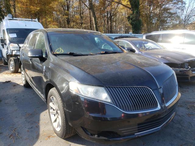 Photo 0 VIN: 2LMHJ5NKXDBL51803 - LINCOLN MKT 