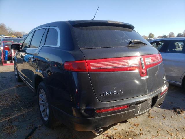 Photo 2 VIN: 2LMHJ5NKXDBL51803 - LINCOLN MKT 