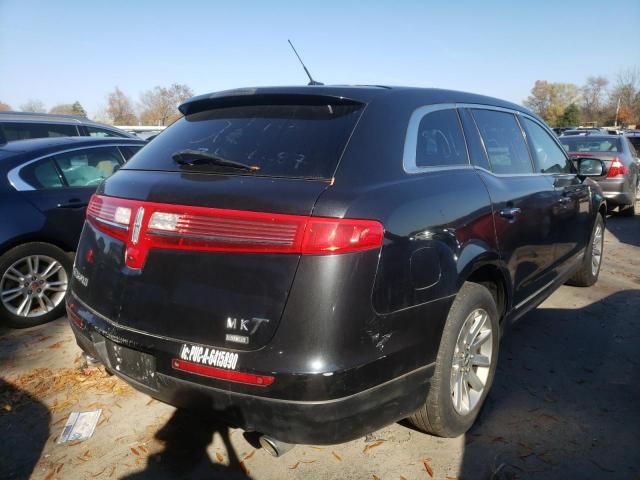 Photo 3 VIN: 2LMHJ5NKXDBL51803 - LINCOLN MKT 