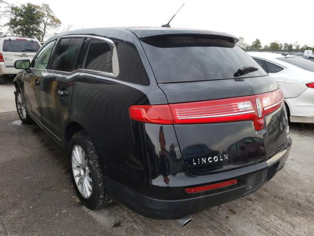 Photo 2 VIN: 2LMHJ5NKXEBL51284 - LINCOLN MKT 