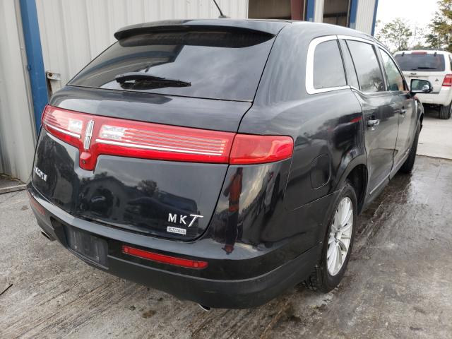 Photo 3 VIN: 2LMHJ5NKXEBL51284 - LINCOLN MKT 