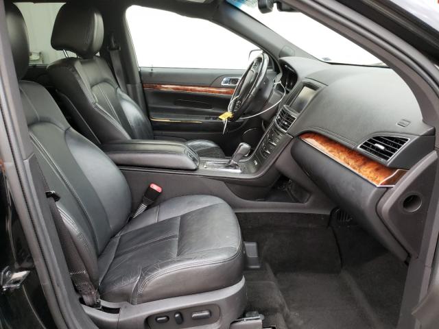 Photo 4 VIN: 2LMHJ5NKXEBL51284 - LINCOLN MKT 