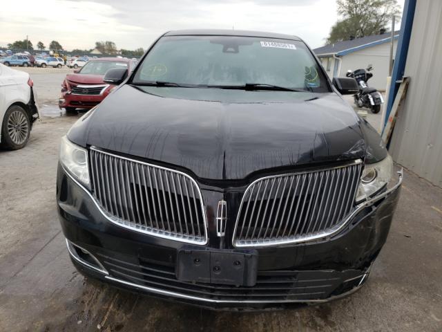 Photo 8 VIN: 2LMHJ5NKXEBL51284 - LINCOLN MKT 