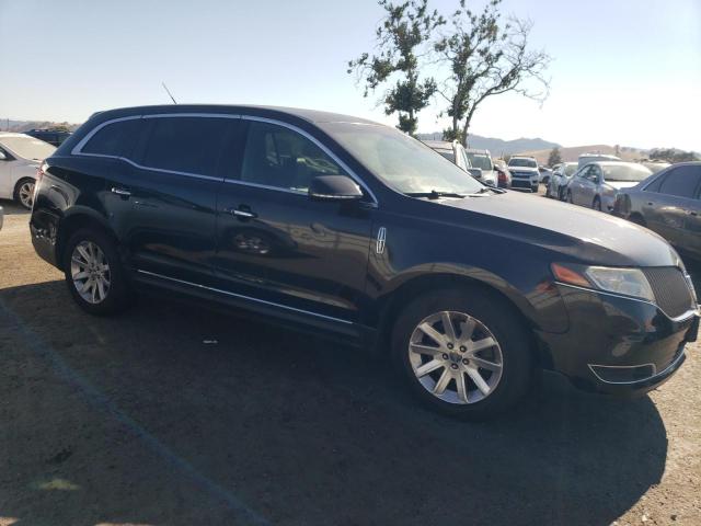 Photo 3 VIN: 2LMHJ5NKXEBL51690 - LINCOLN MKT 