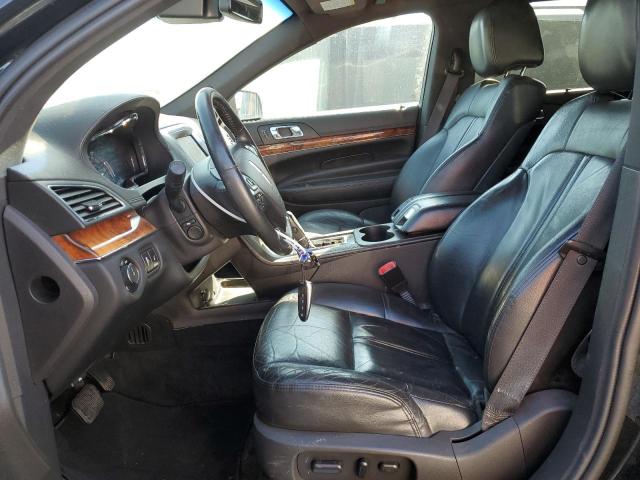 Photo 6 VIN: 2LMHJ5NKXEBL51690 - LINCOLN MKT 