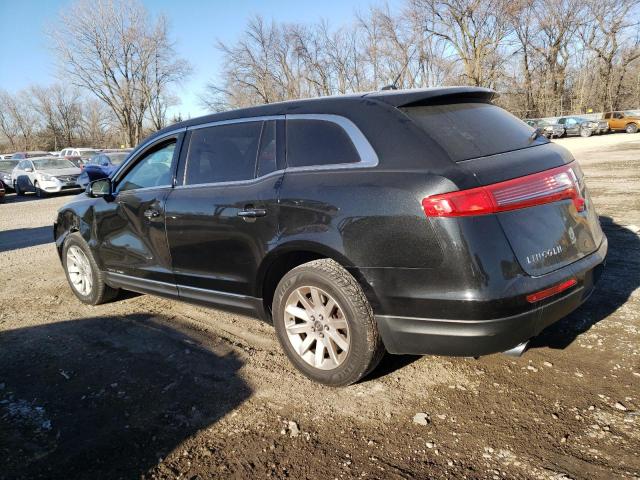 Photo 1 VIN: 2LMHJ5NKXEBL54380 - LINCOLN MKT 