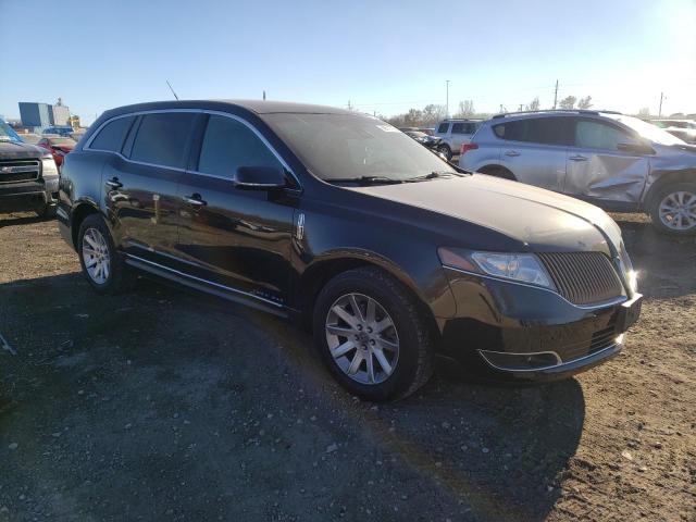 Photo 3 VIN: 2LMHJ5NKXEBL54380 - LINCOLN MKT 