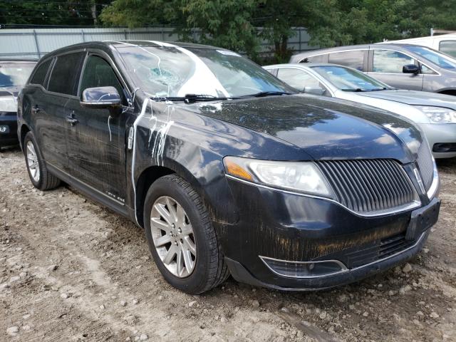 Photo 0 VIN: 2LMHJ5NKXEBL55092 - LINCOLN MKT 