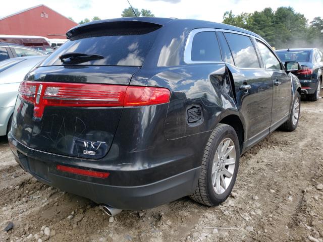 Photo 3 VIN: 2LMHJ5NKXEBL55092 - LINCOLN MKT 