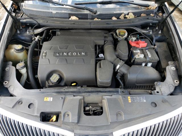 Photo 6 VIN: 2LMHJ5NKXEBL55092 - LINCOLN MKT 