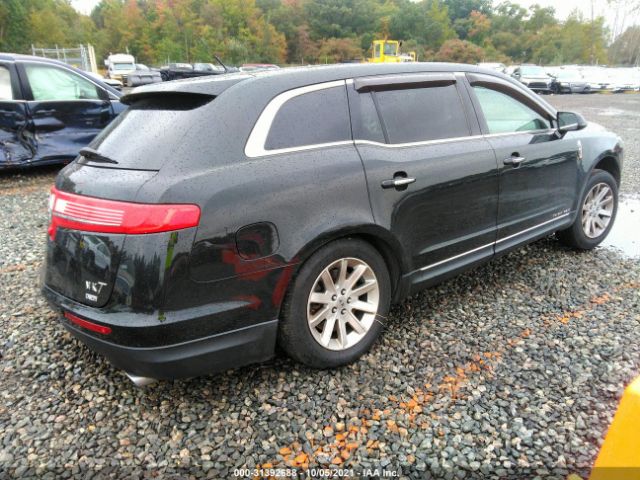 Photo 3 VIN: 2LMHJ5NKXFBL00420 - LINCOLN MKT 