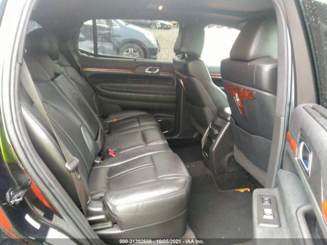 Photo 7 VIN: 2LMHJ5NKXFBL00420 - LINCOLN MKT 