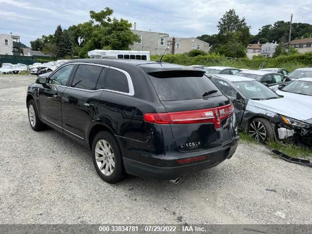 Photo 2 VIN: 2LMHJ5NKXFBL03334 - LINCOLN MKT 