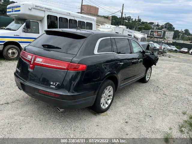 Photo 3 VIN: 2LMHJ5NKXFBL03334 - LINCOLN MKT 