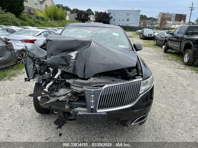 Photo 5 VIN: 2LMHJ5NKXFBL03334 - LINCOLN MKT 