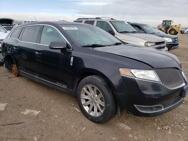 Photo 3 VIN: 2LMHJ5NKXFBL03740 - LINCOLN MKT 