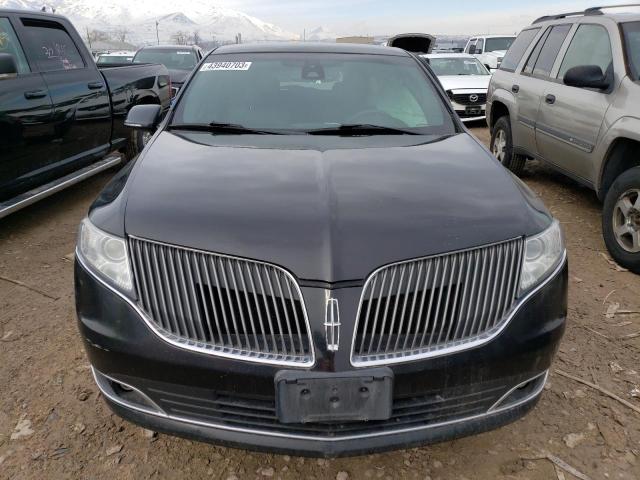 Photo 4 VIN: 2LMHJ5NKXFBL03740 - LINCOLN MKT 