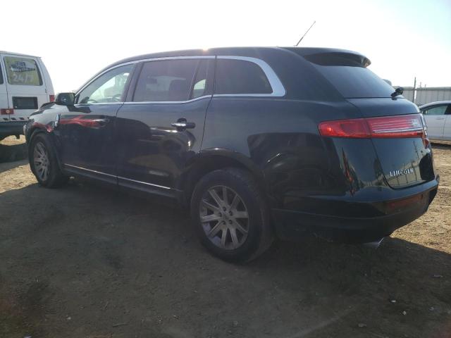 Photo 1 VIN: 2LMHJ5NKXFBL04080 - LINCOLN MKT 