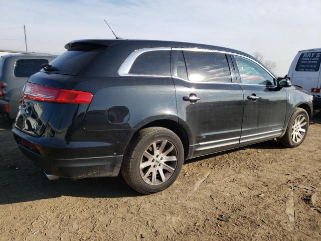 Photo 2 VIN: 2LMHJ5NKXFBL04080 - LINCOLN MKT 