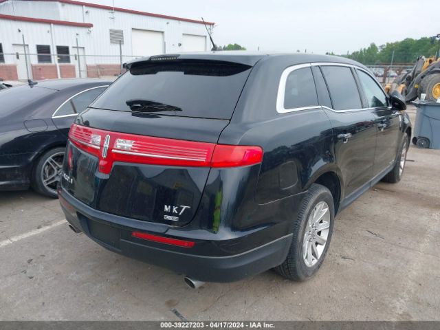 Photo 3 VIN: 2LMHJ5NKXGBL00080 - LINCOLN MKT 