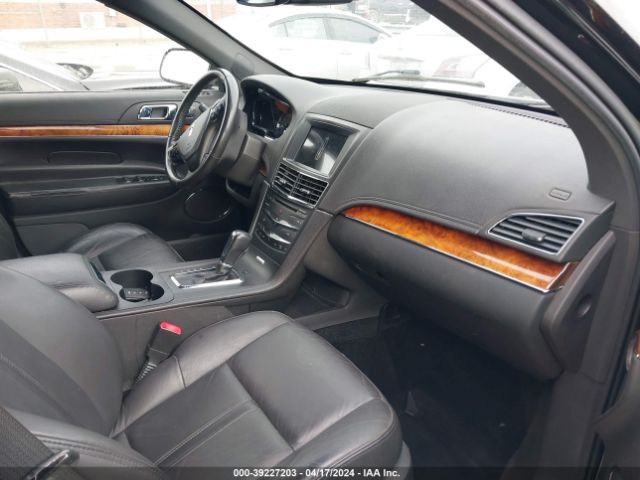 Photo 4 VIN: 2LMHJ5NKXGBL00080 - LINCOLN MKT 