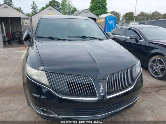 Photo 5 VIN: 2LMHJ5NKXGBL00080 - LINCOLN MKT 