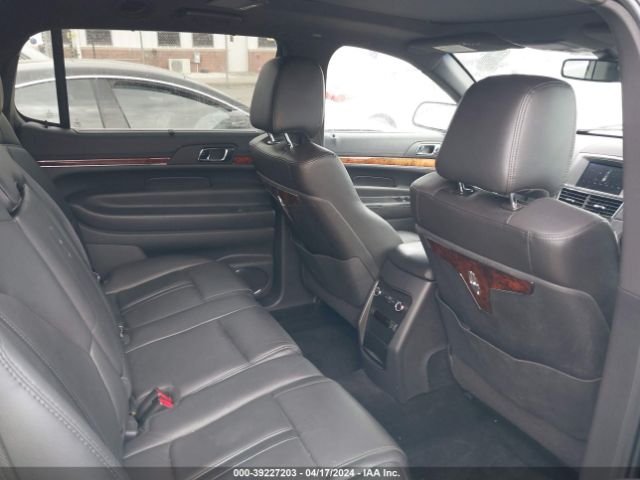 Photo 7 VIN: 2LMHJ5NKXGBL00080 - LINCOLN MKT 