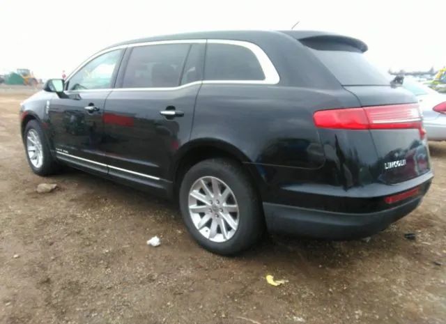 Photo 2 VIN: 2LMHJ5NKXGBL00922 - LINCOLN MKT 