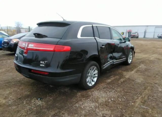 Photo 3 VIN: 2LMHJ5NKXGBL00922 - LINCOLN MKT 