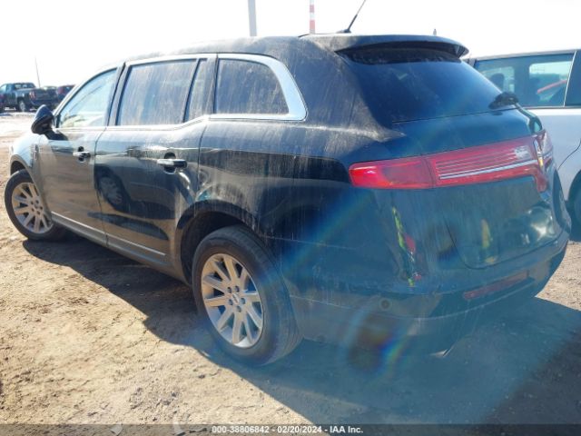 Photo 2 VIN: 2LMHJ5NKXGBL00970 - LINCOLN MKT 