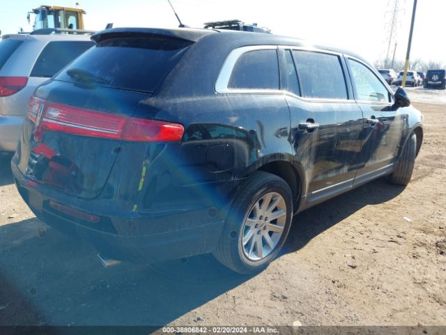 Photo 3 VIN: 2LMHJ5NKXGBL00970 - LINCOLN MKT 