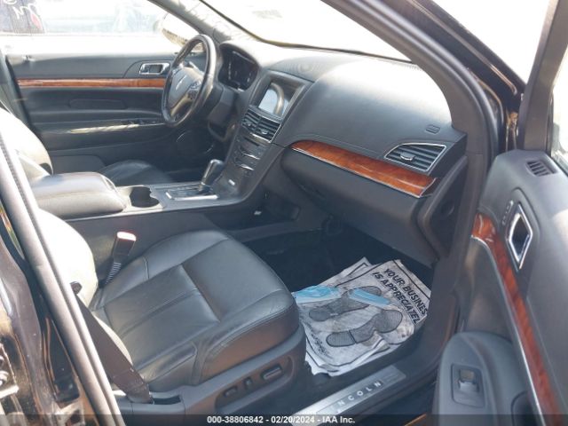 Photo 4 VIN: 2LMHJ5NKXGBL00970 - LINCOLN MKT 