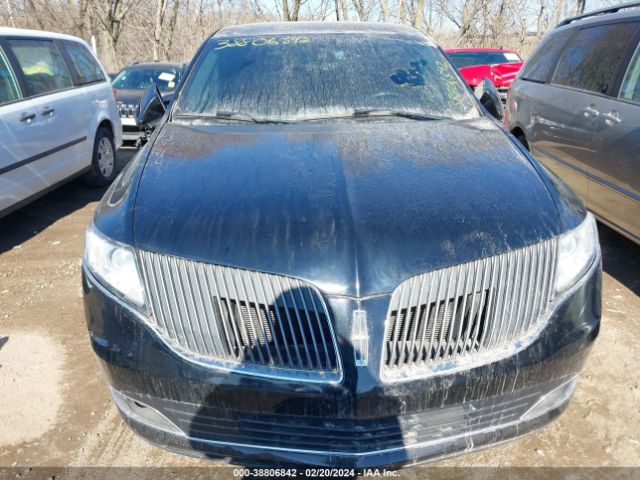 Photo 5 VIN: 2LMHJ5NKXGBL00970 - LINCOLN MKT 