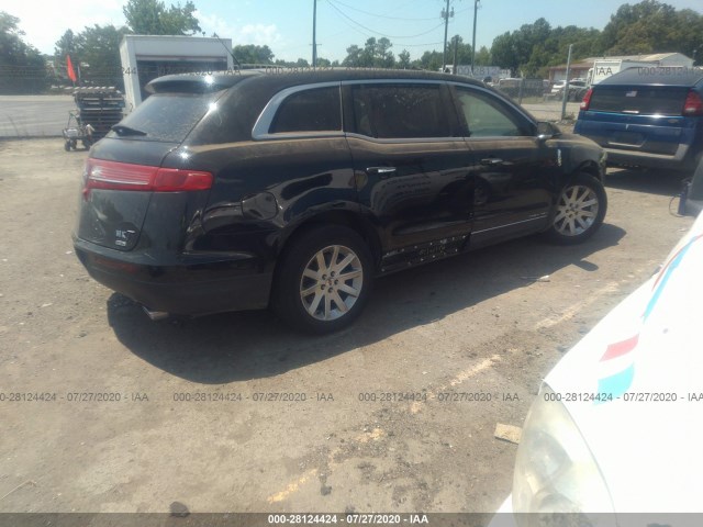 Photo 3 VIN: 2LMHJ5NKXGBL02038 - LINCOLN MKT 