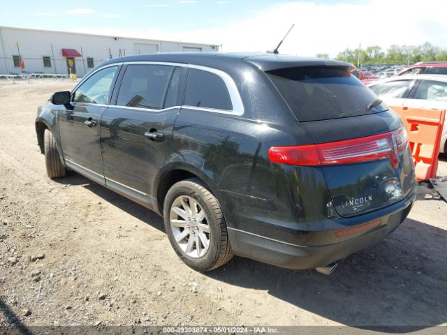 Photo 2 VIN: 2LMHJ5NKXHBL00422 - LINCOLN MKT 