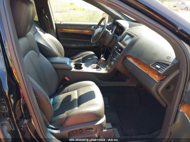 Photo 4 VIN: 2LMHJ5NKXHBL00422 - LINCOLN MKT 