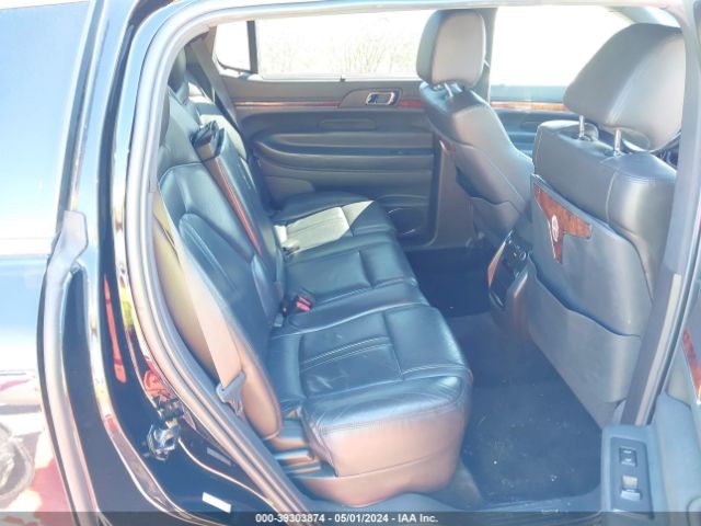 Photo 7 VIN: 2LMHJ5NKXHBL00422 - LINCOLN MKT 