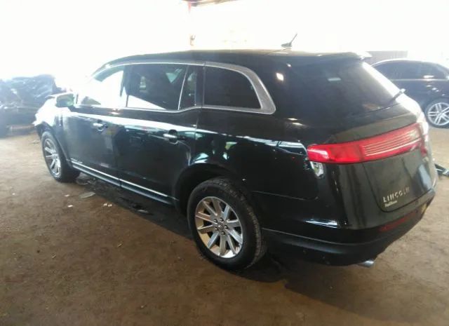 Photo 2 VIN: 2LMHJ5NKXHBL01506 - LINCOLN MKT 