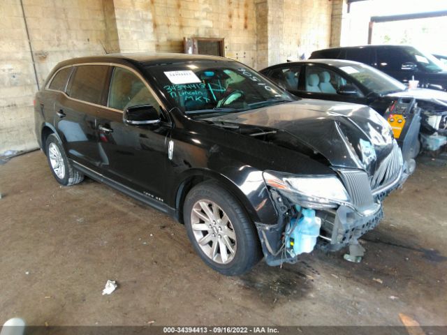 Photo 0 VIN: 2LMHJ5NKXHBL01506 - LINCOLN MKT 